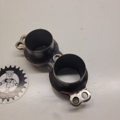 pipe echappement ktm 525 exc 2004-2