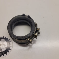 pipe admission ktm 525 exc 2004-1