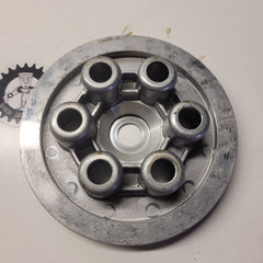 plateau ktm 525 exc 2004-2