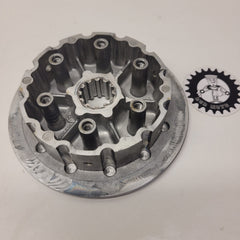 noix embrayage ktm 525 exc 2004-1