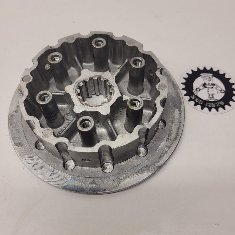 noix embrayage ktm 525 exc 2004-1
