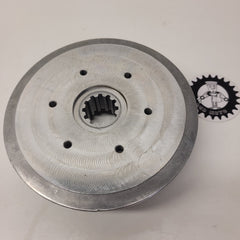noix embrayage ktm 525 exc 2004-2