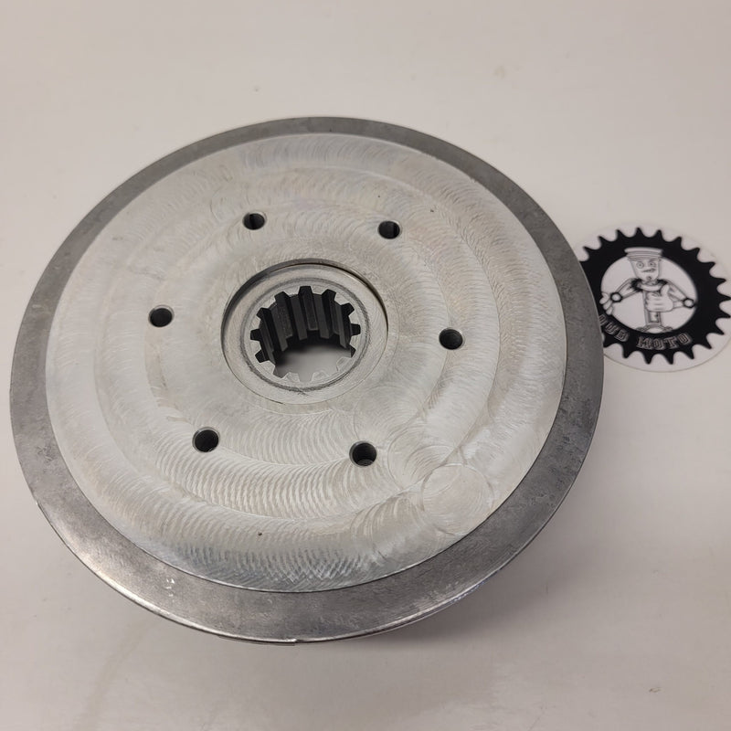 noix embrayage ktm 525 exc 2004-2