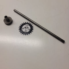 tige butee embrayage ktm 525 exc 2004-1