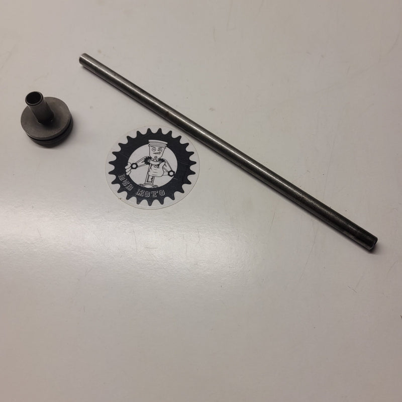 tige butee embrayage ktm 525 exc 2004-1