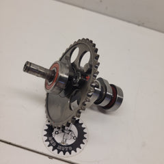 arbre a came ktm 525 exc 2004-1