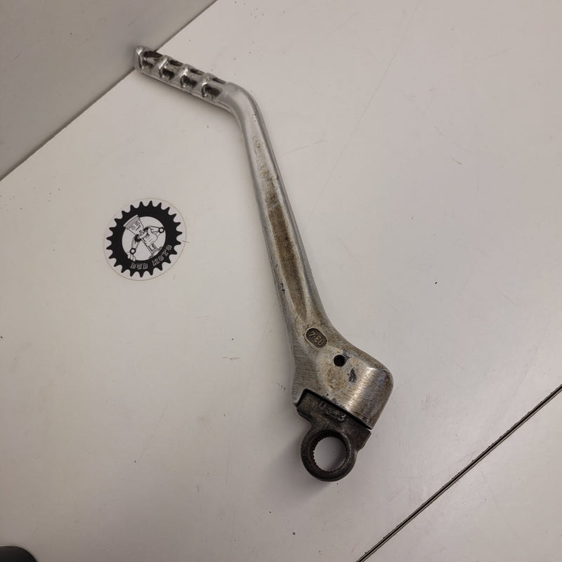kick ktm 525 exc 2004-2