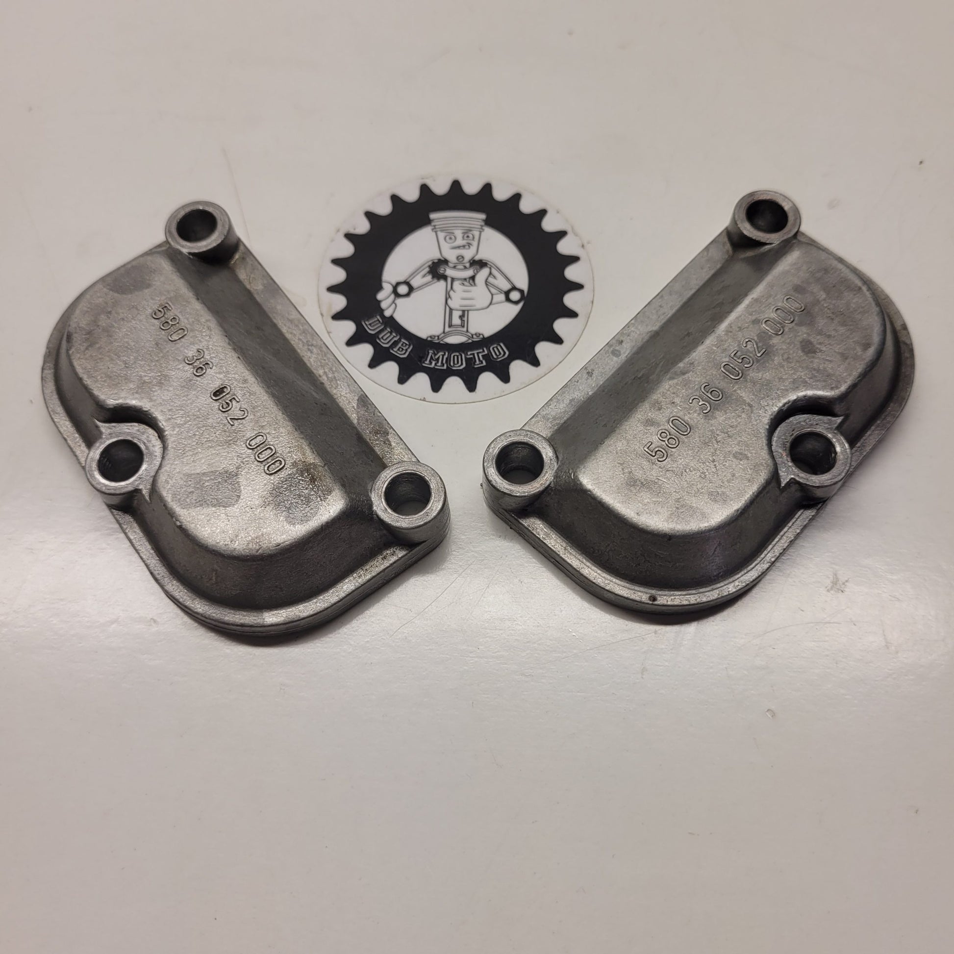 couvercle culbuteur ktm 525 exc 2004-1