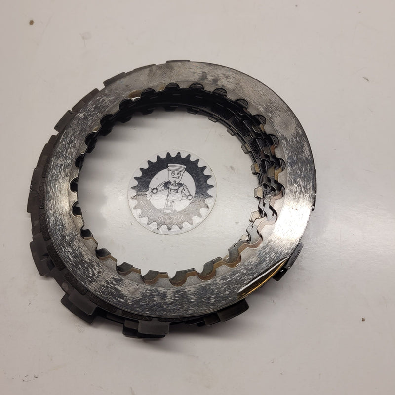 disque embrayage ktm 525 exc 2004-1