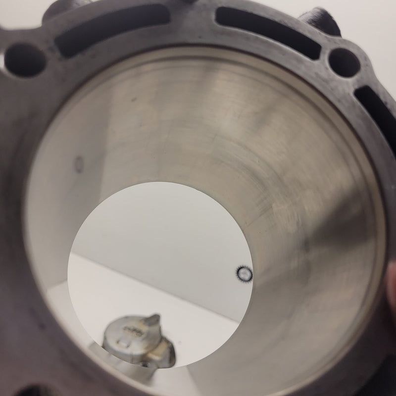 cylindre , piston neuf ktm 525 exc 2004-3