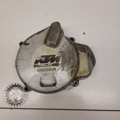 carter allumage ktm 525 exc 2004-1