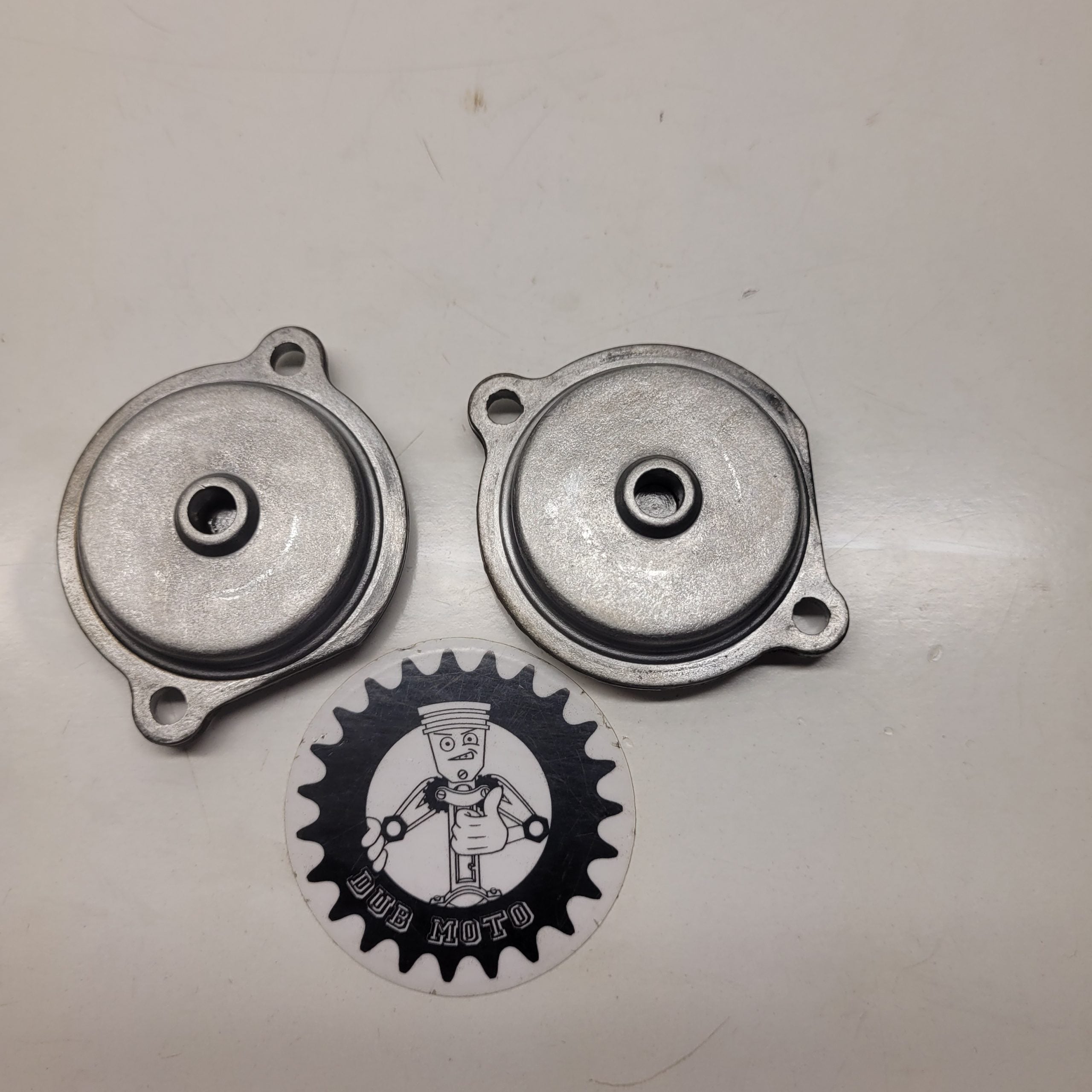 couvercle filtre huile ktm 525 exc 2004