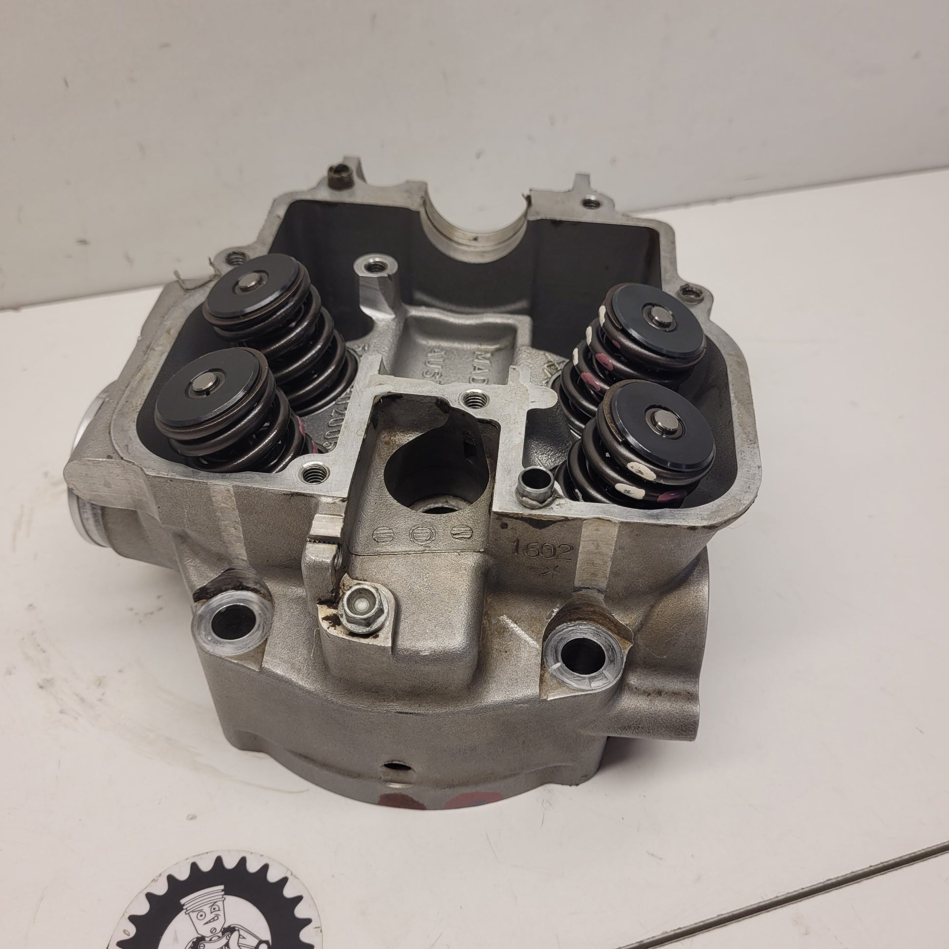 culasse ktm 525 exc 2004-3