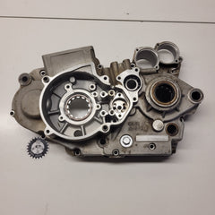 paire carters ktm 525 exc 2004-7