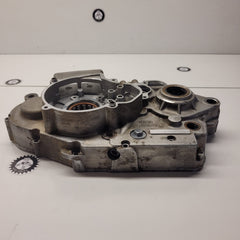 paire carters ktm 525 exc 2004-6