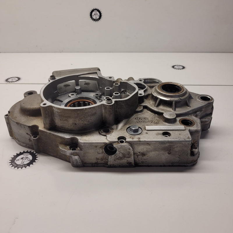 paire carters ktm 525 exc 2004-6