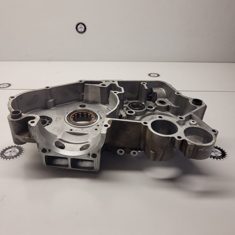 paire carters ktm 525 exc 2004-5