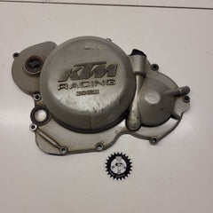 carter embrayage ktm 525 exc 2004-1