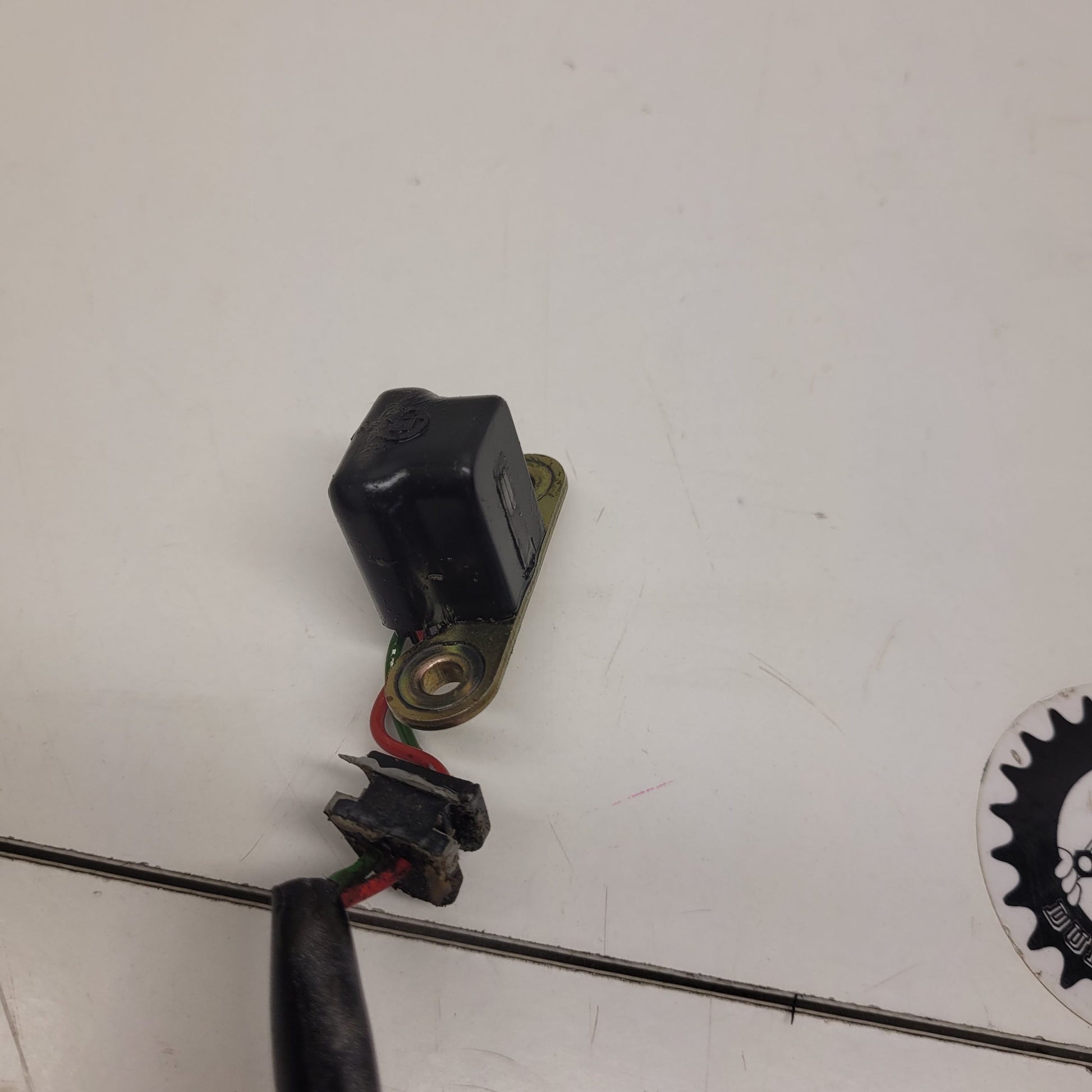 capteur allumage ktm 525 exc 2004-2