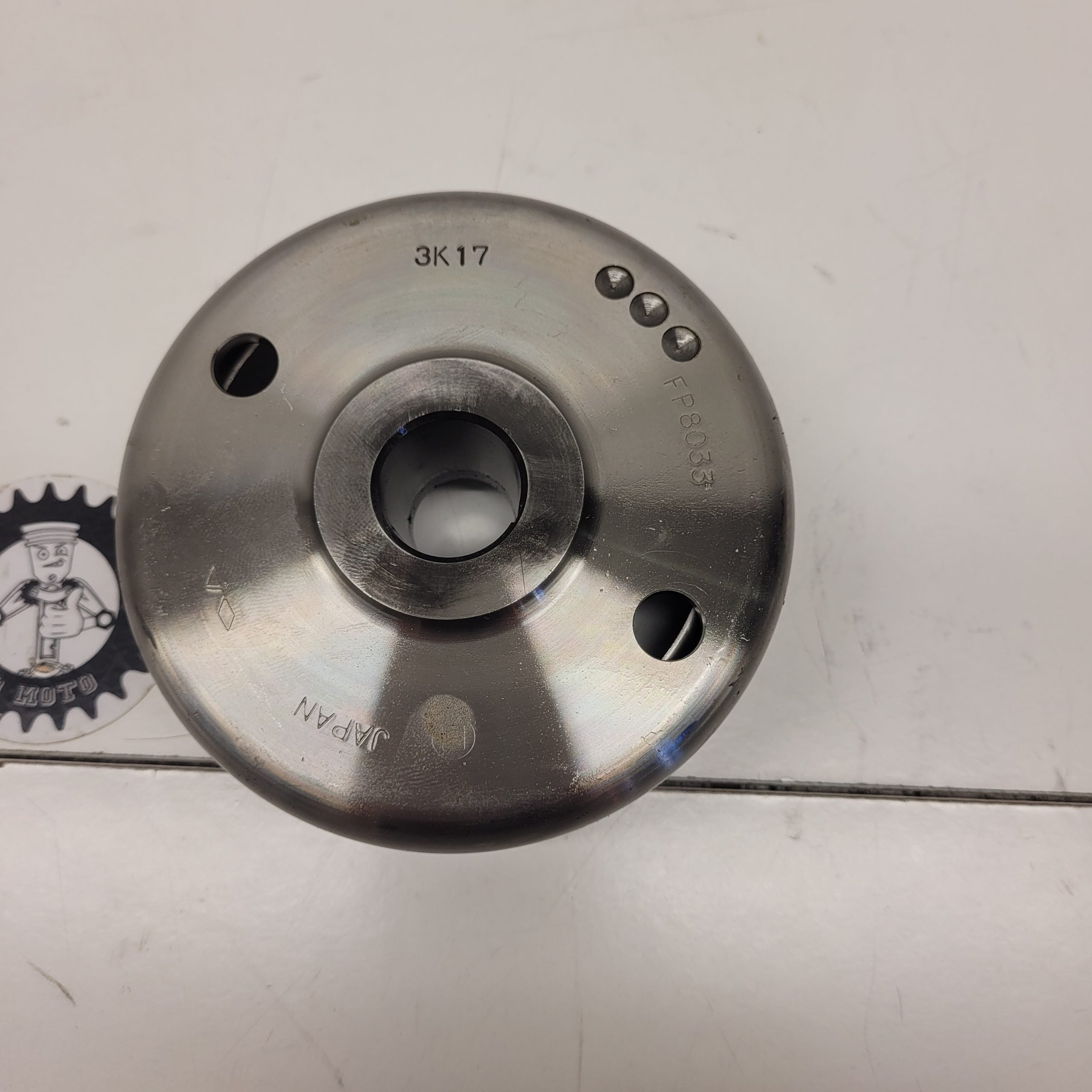 rotor allumage ktm 525 exc 2004