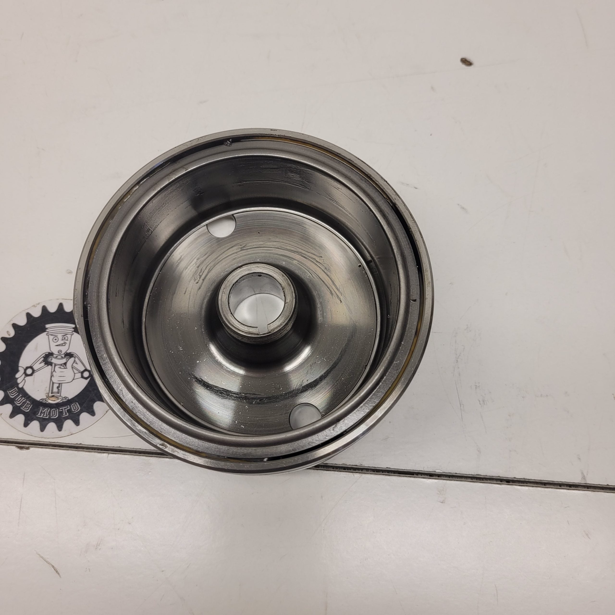 rotor allumage ktm 525 exc 2004
