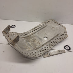 sabot moteur ktm 525 exc 2004-1