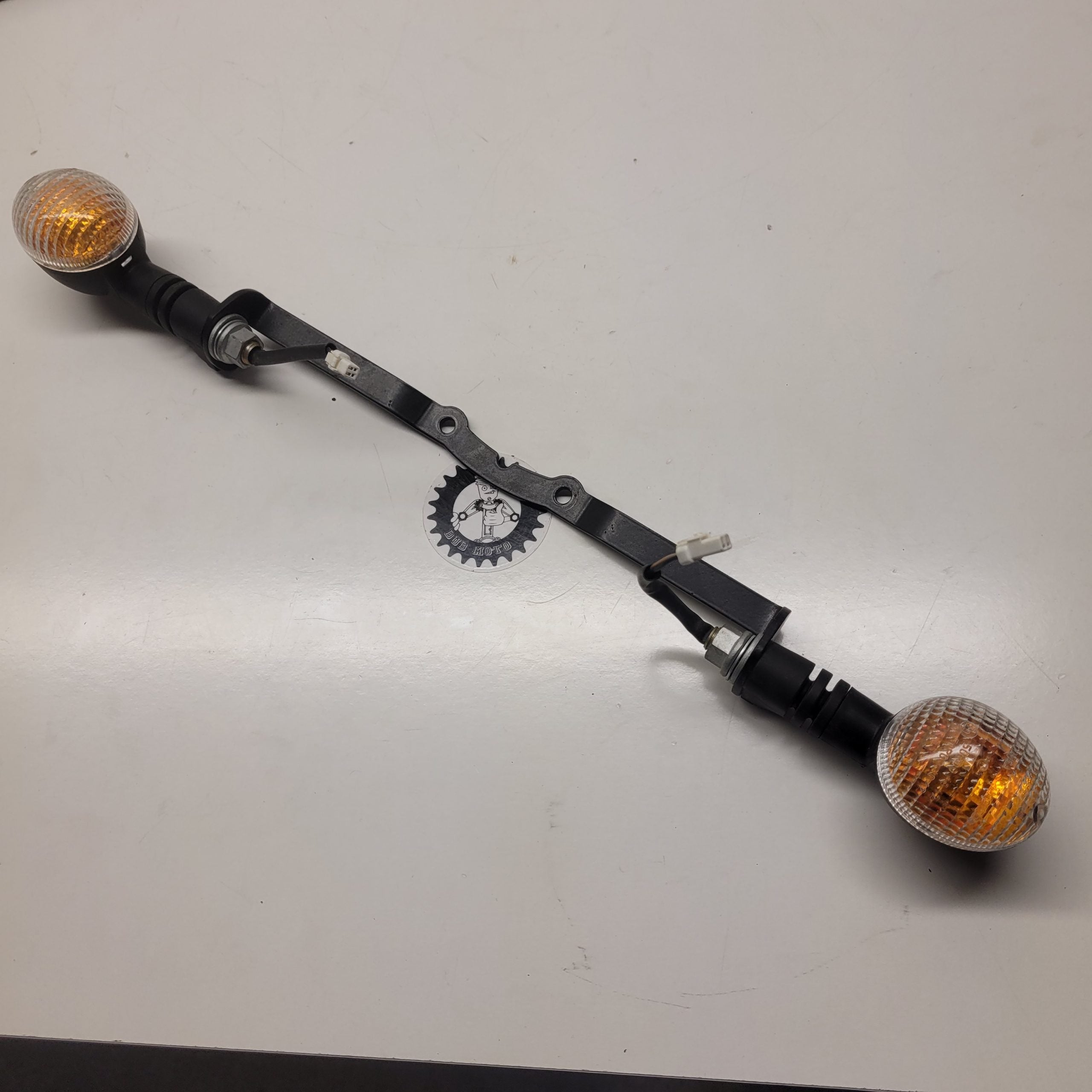 cligotant support ktm 525 exc 2004