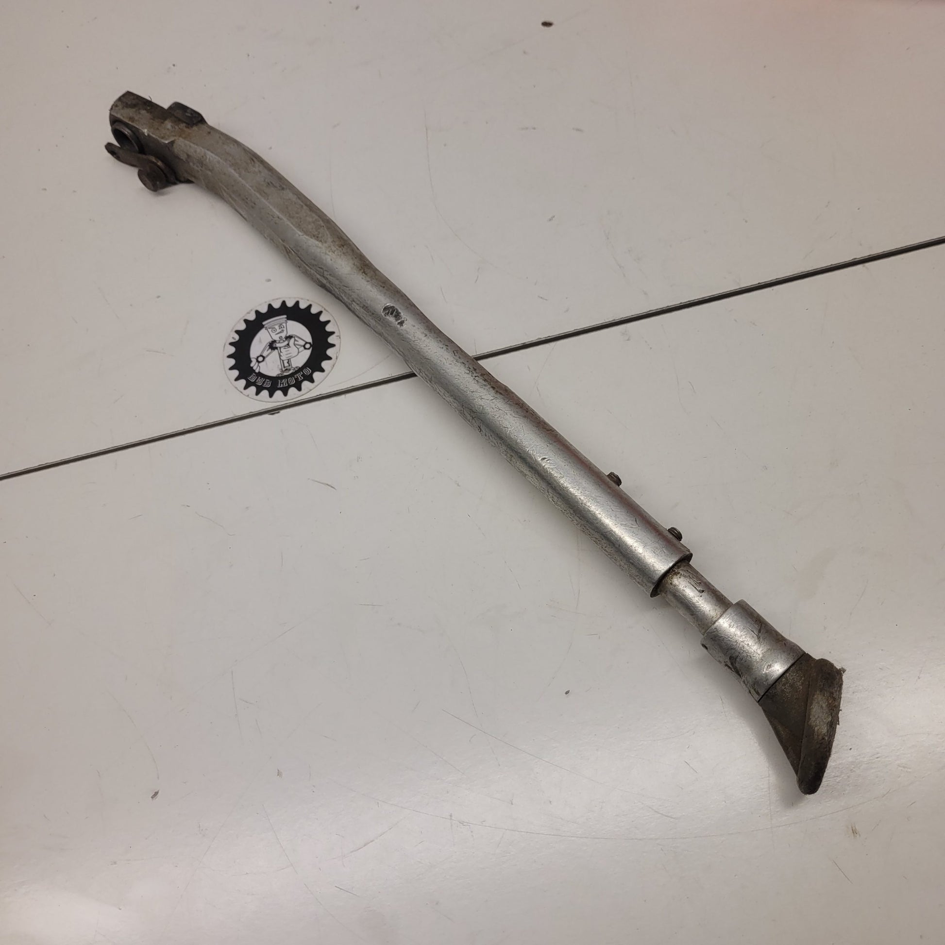 bequille ktm 525 exc 2004-1