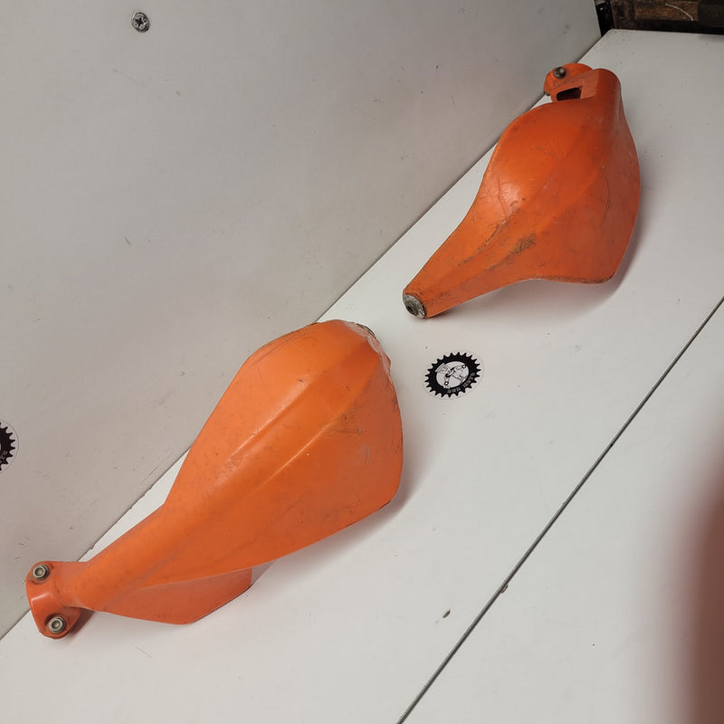 protege main ktm 525 exc 2004-2