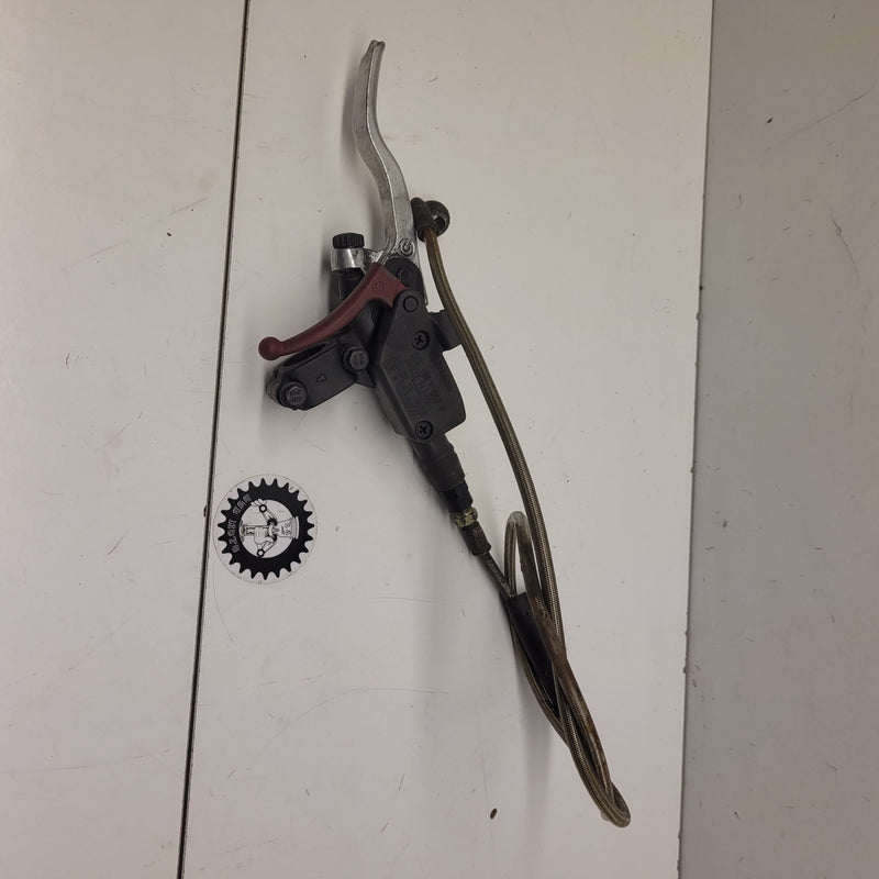 emetteur et durite embrayage ktm 525 exc 2004-1