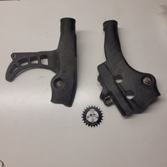 protection cadre ktm 525 exc 2004-1