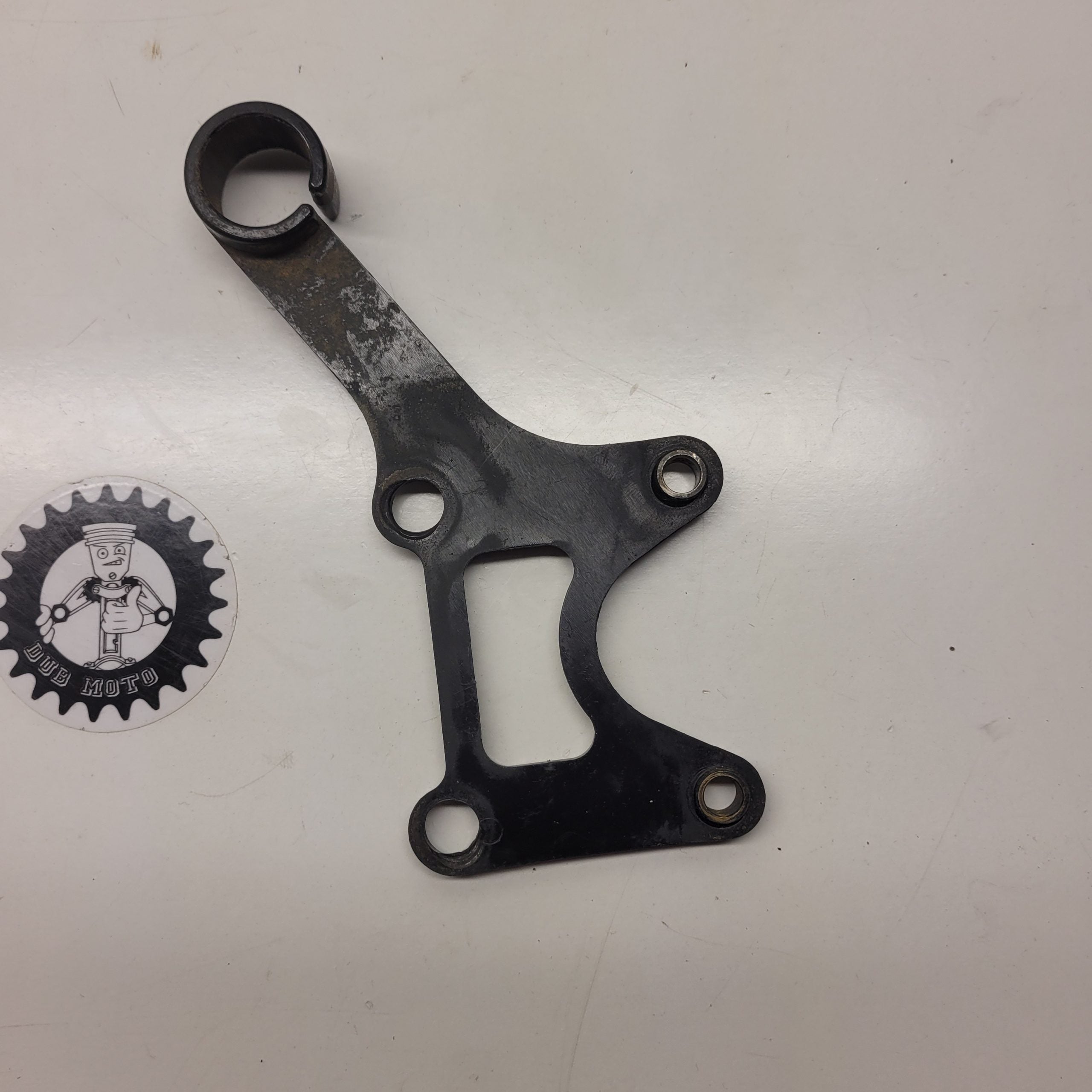 guide durite ktm 525 exc 2004