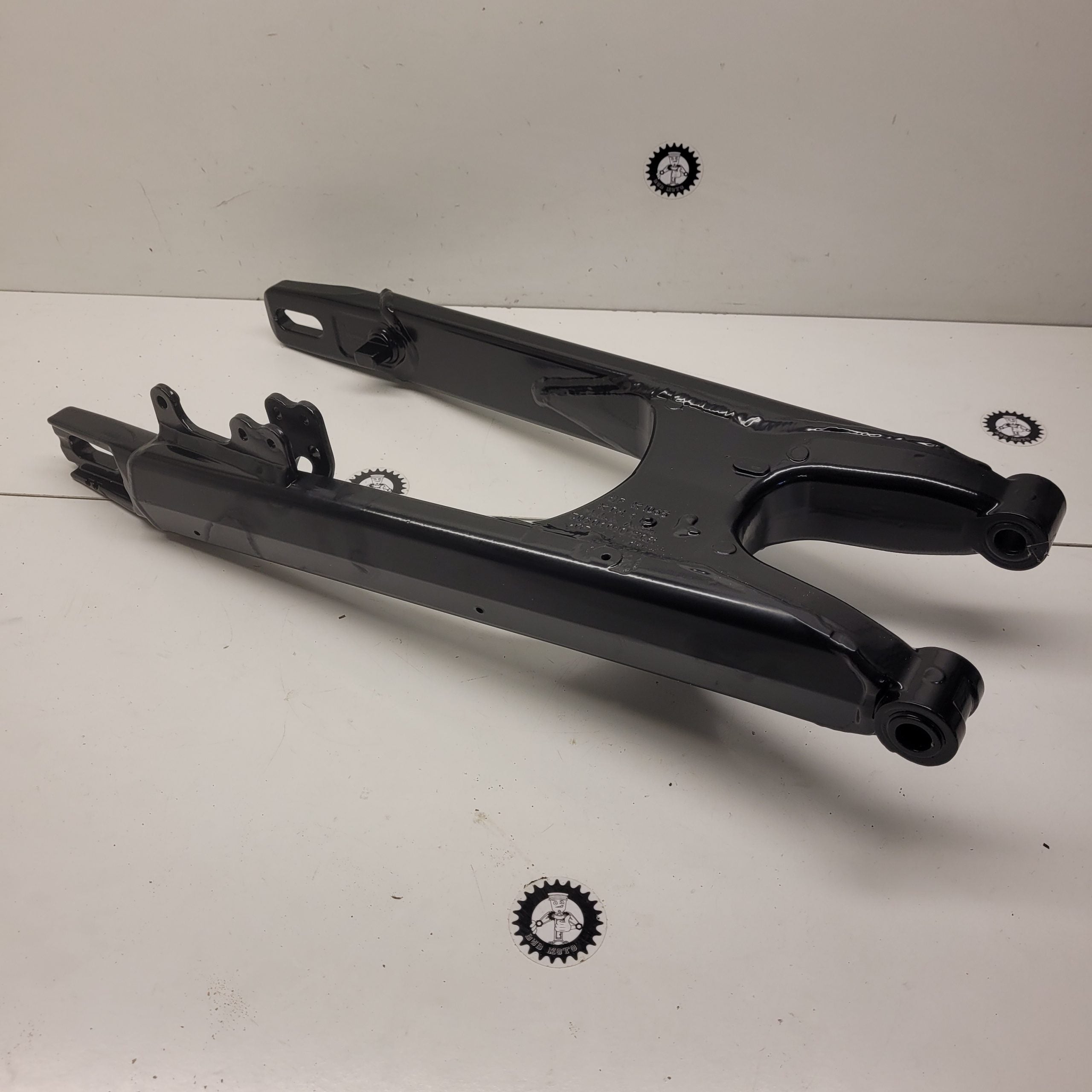 bras oscillant époxy neuf ktm 525 exc 2004-4