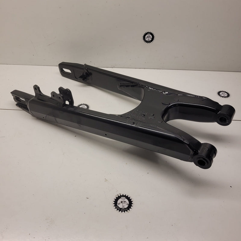 bras oscillant époxy neuf ktm 525 exc 2004-4