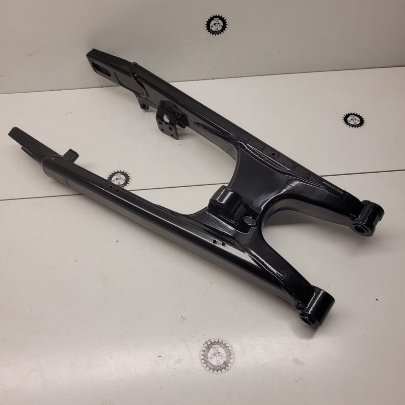 bras oscillant époxy neuf ktm 525 exc 2004-1