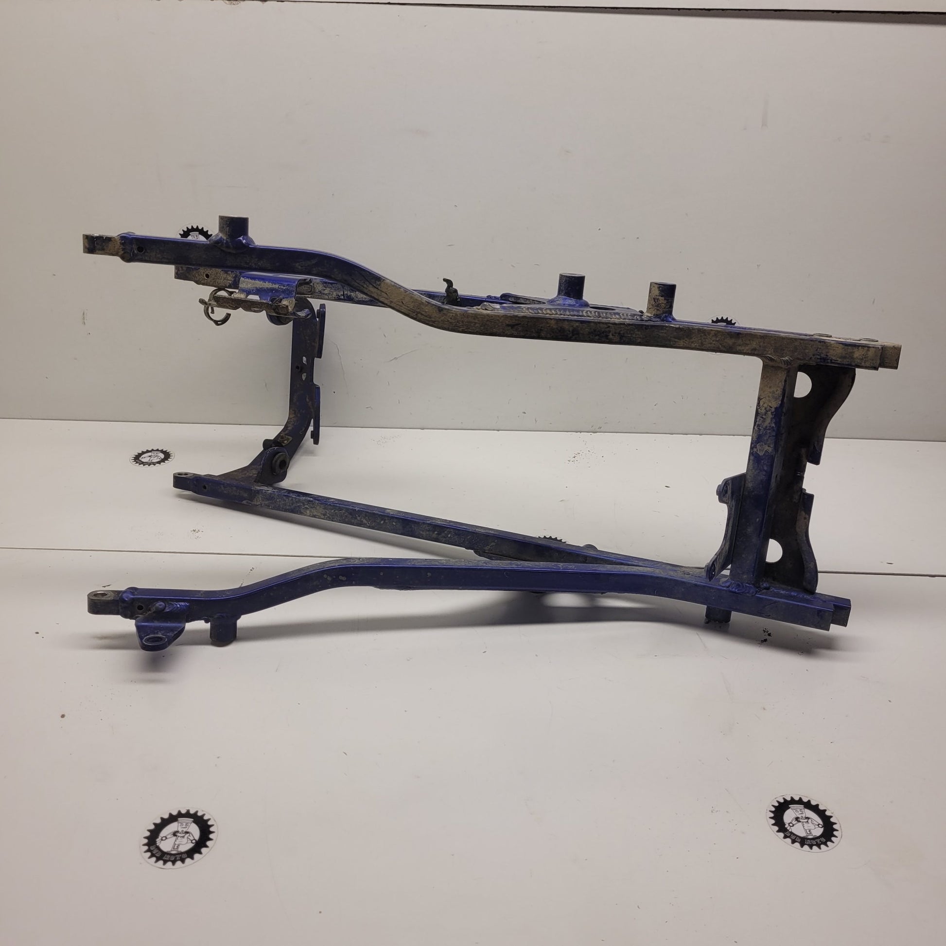 boucle arriere yamaha 660 raptor-3