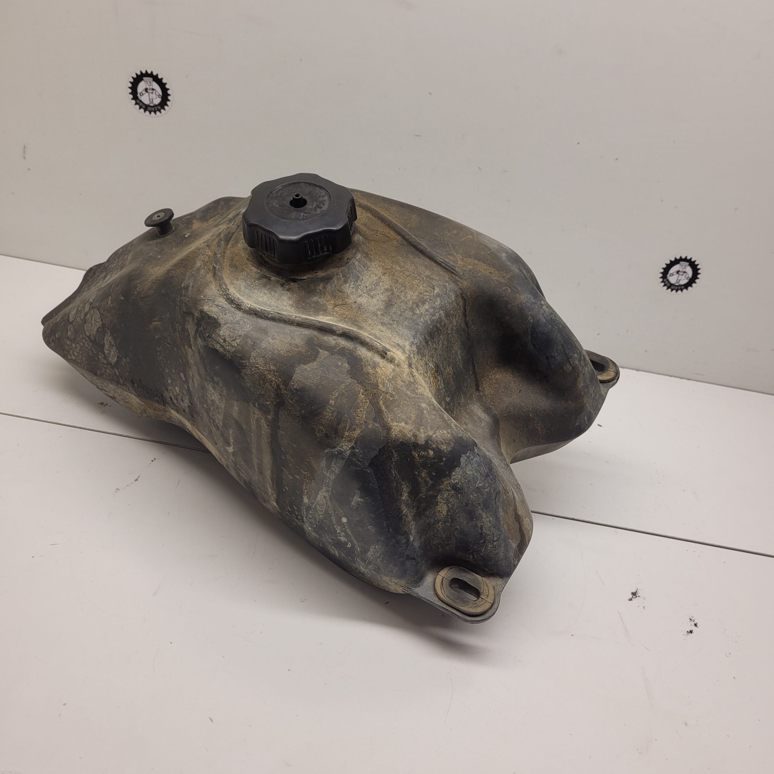 reservoir carburant yamaha 660 raptor