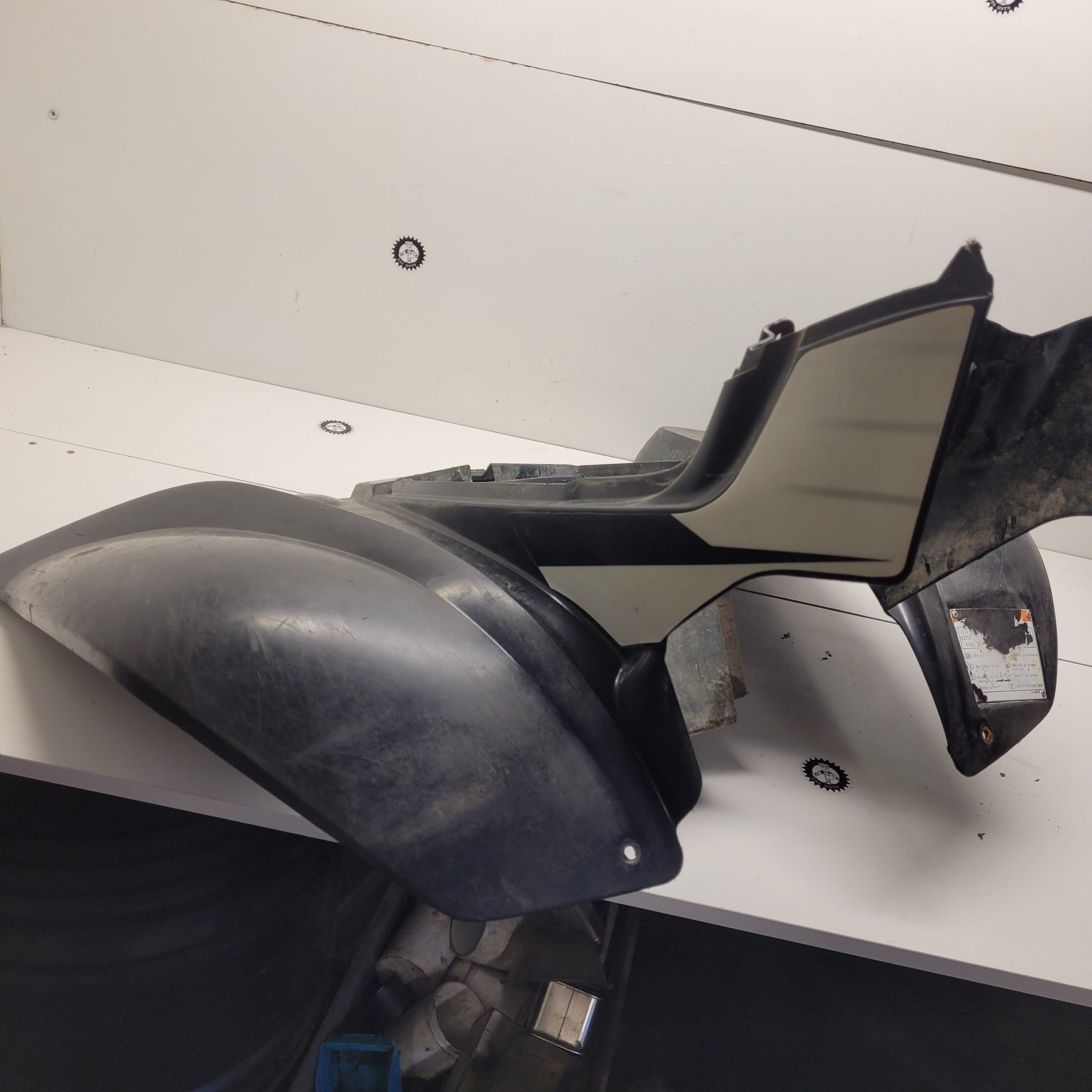plastique yamaha 660 raptor-3