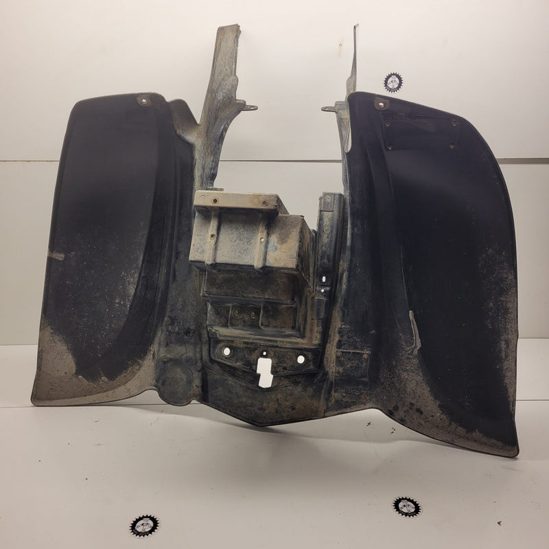 plastique yamaha 660 raptor-4