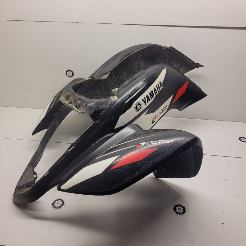 plastique yamaha 660 raptor-2