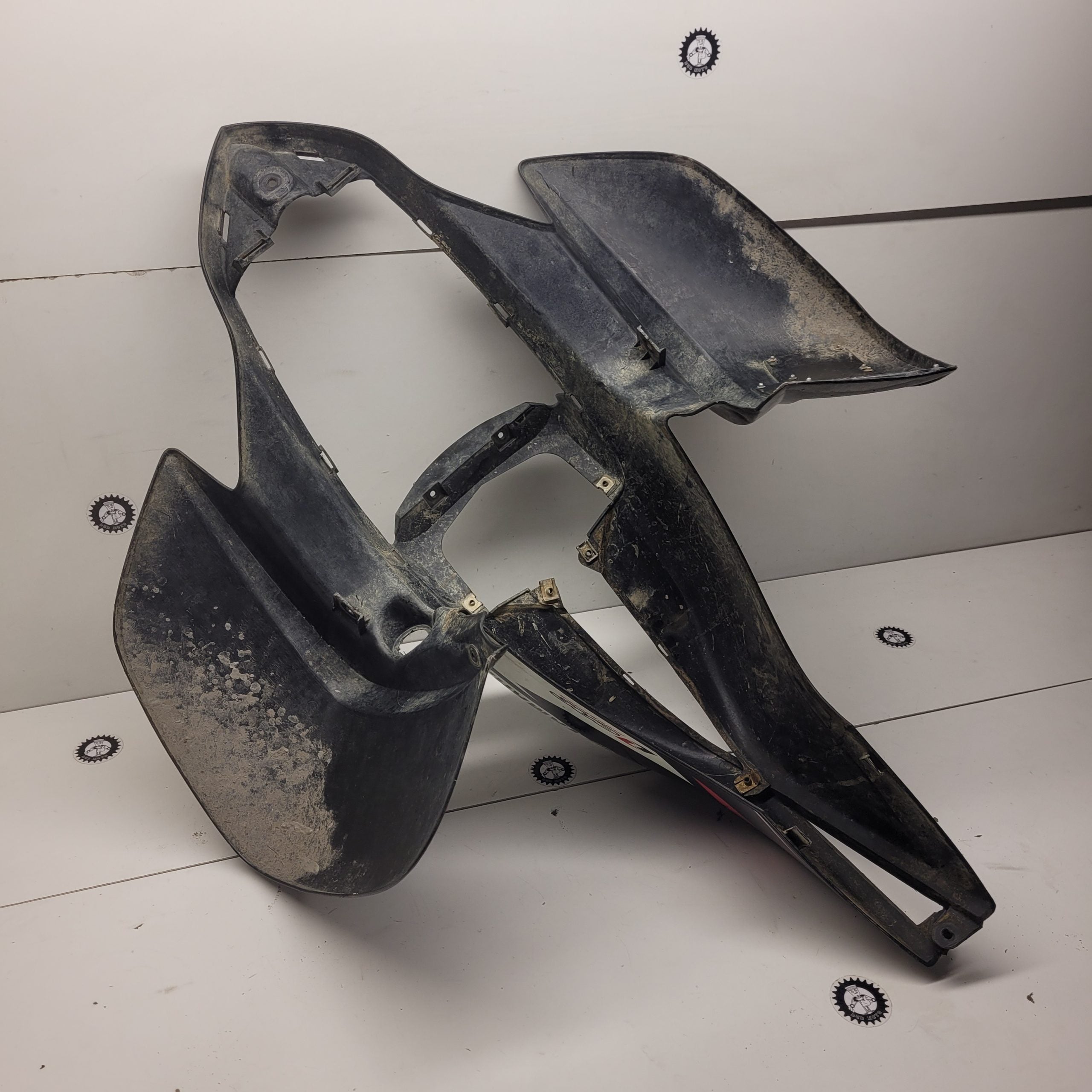 plastique yamaha 660 raptor-3