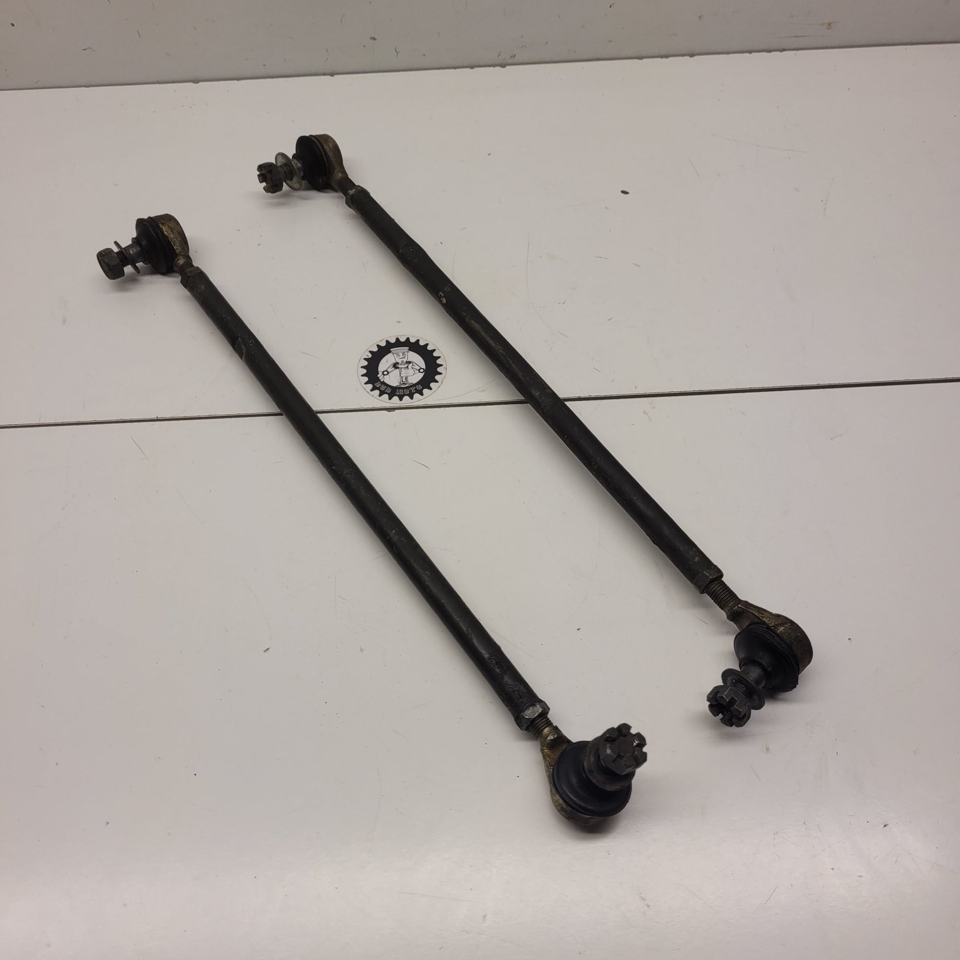 biellettes de direction yamaha 660 raptor-1