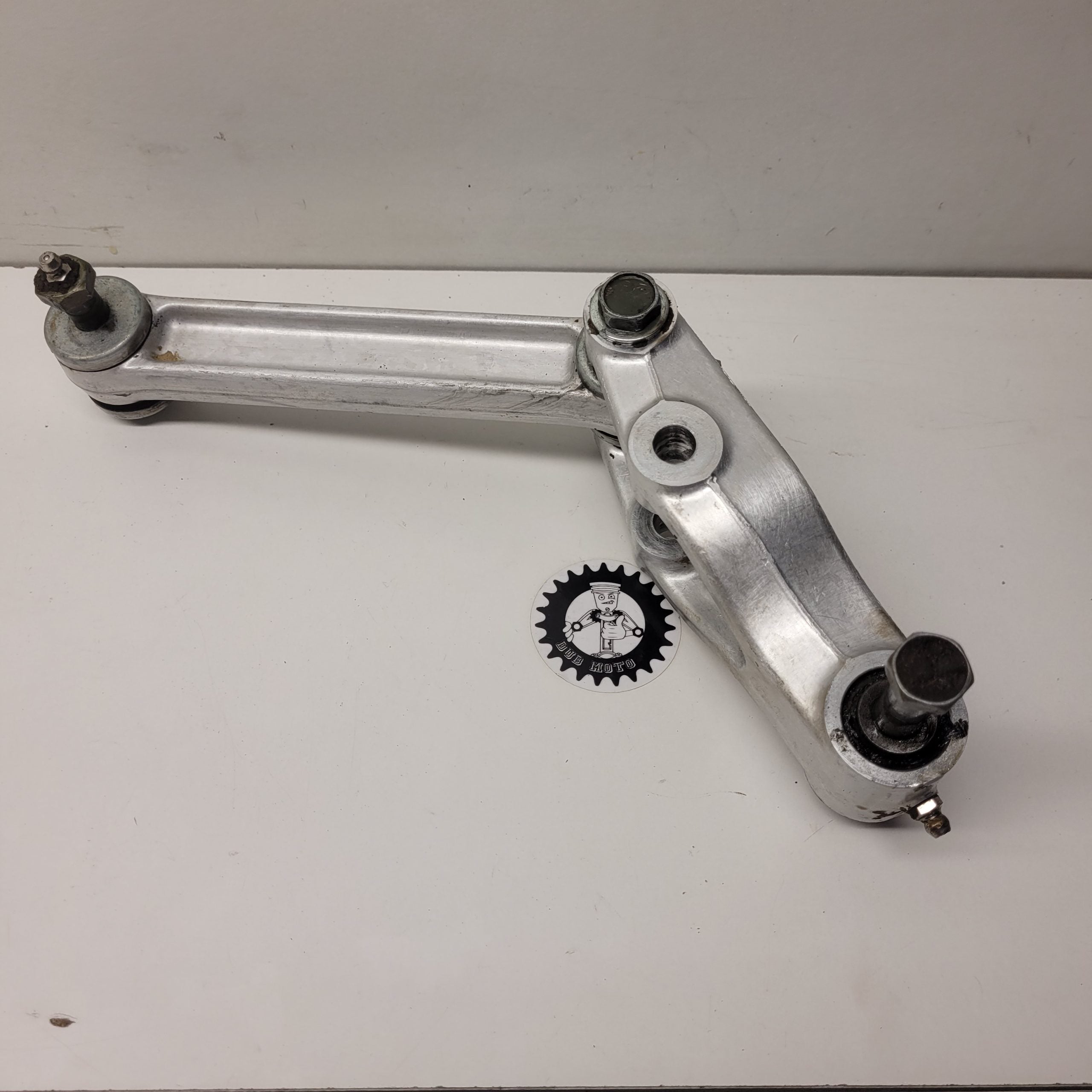 biellette amortisseur yamaha 660 raptor