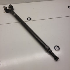 colonne de direction yamaha 660 raptor-1