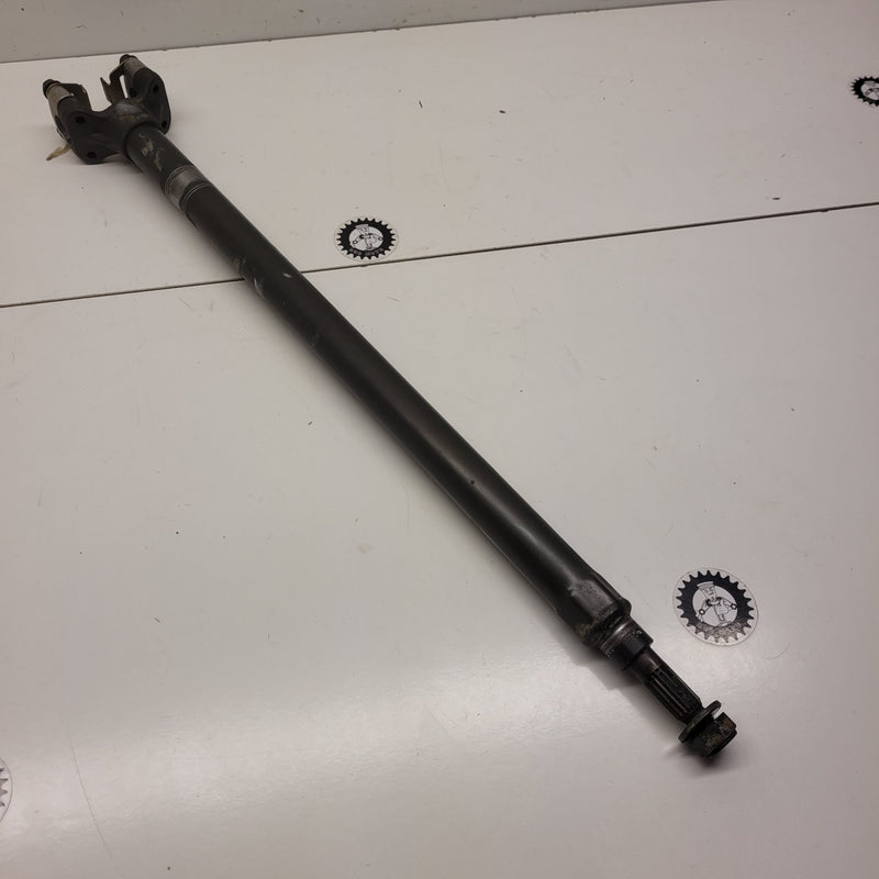 colonne de direction yamaha 660 raptor-1