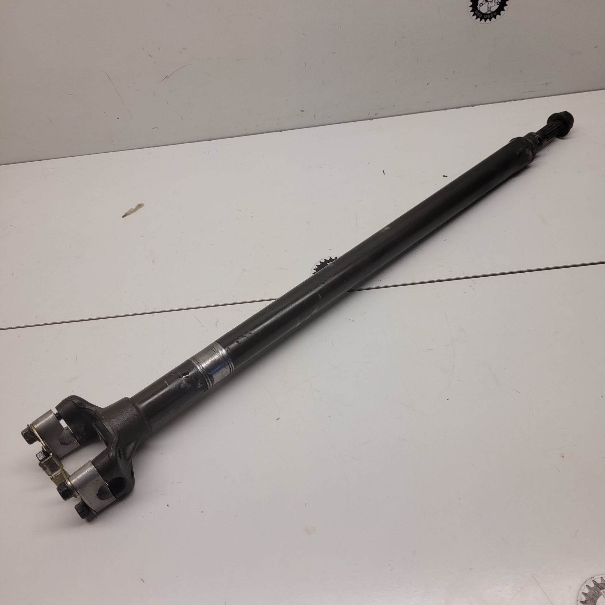 colonne de direction yamaha 660 raptor-2