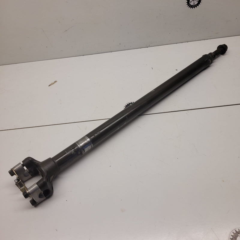 colonne de direction yamaha 660 raptor-2