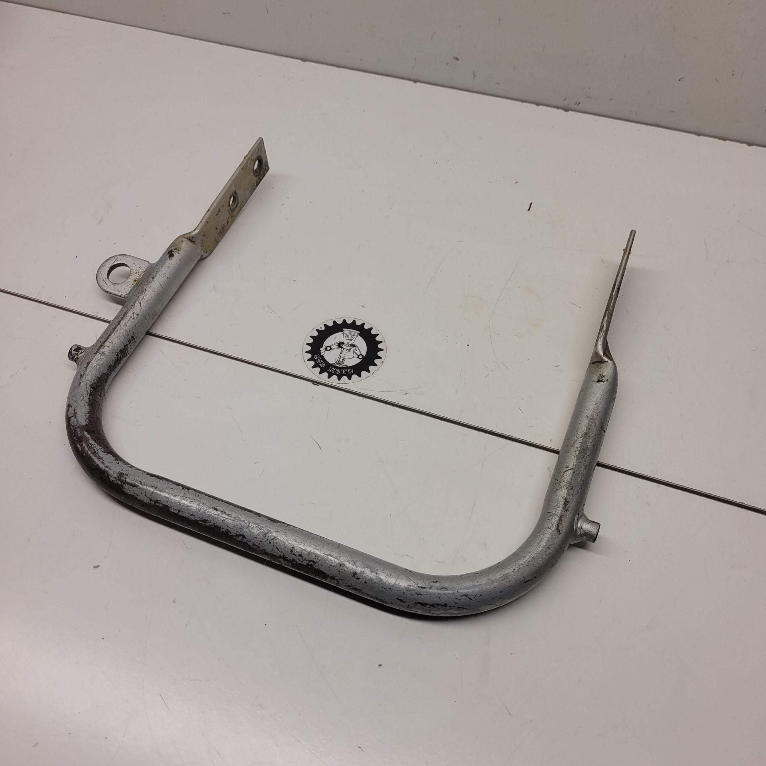 grab bar yamaha 660 raptor