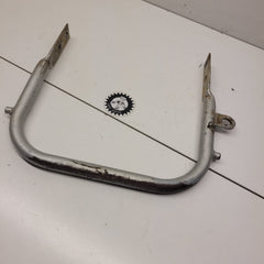 grab bar yamaha 660 raptor-2