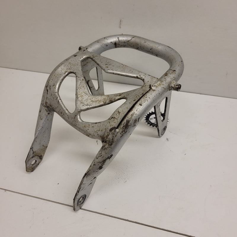 bumper yamaha 660 raptor-1